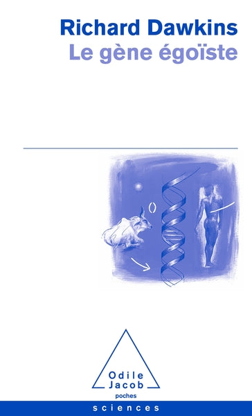 Le Gène égoïste