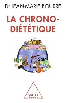 La chrono-diététique