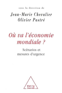 Où va l'économie mondiale