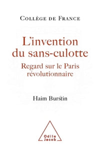 L'invention du sans-culotte