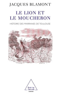 Le Lion et le Moucheron