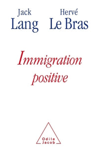immigration positive