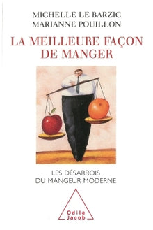La meilleure façon de manger