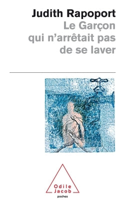 Le Garçon qui n'arrêtait pas de se laver