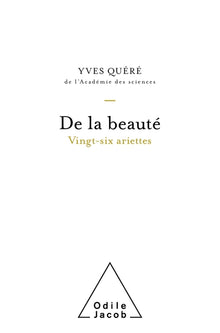 De la beauté: Vingt-six ariettes