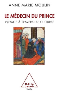 Le médecin du prince