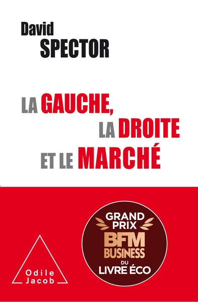 La gauche , la droite et le marché