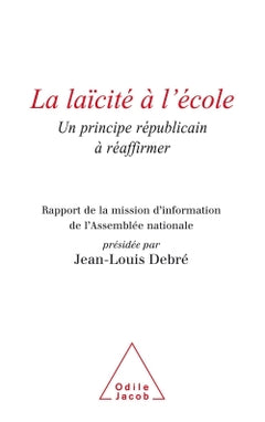 La laïcité à l'école