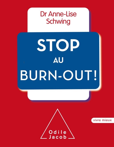 Stop au burn-out