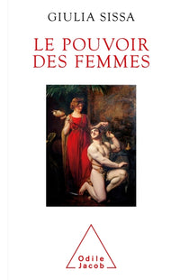 Le pouvoir des femmes