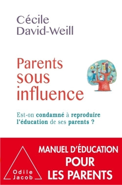 parents sous influence