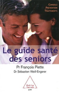 Le Guide santé des séniors