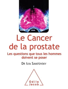 Le Cancer de la prostate