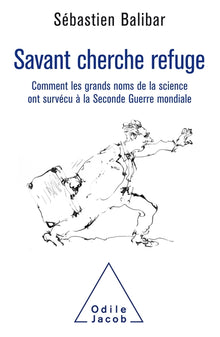 savant cherche refuge