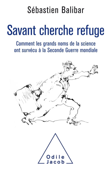 savant cherche refuge