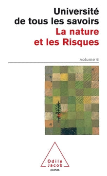 La nature et les risques