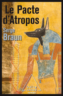Le pacte d'Atropos