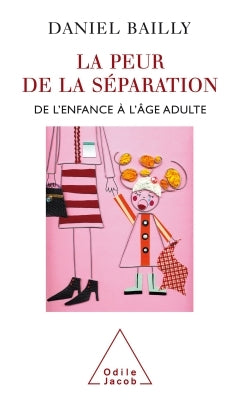 La peur de séparation
