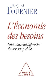 L'économie des besoins
