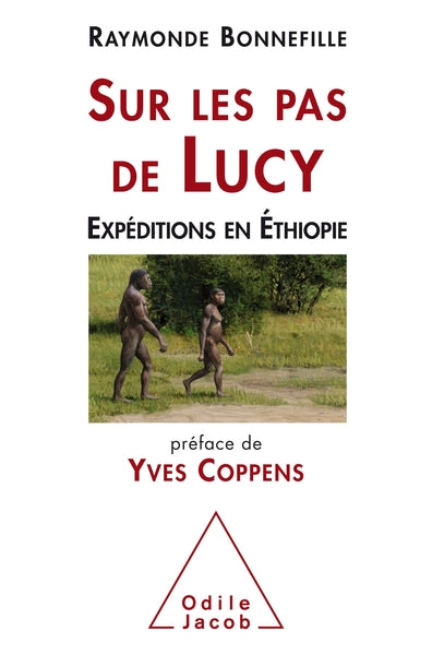 Sur les pas de Lucy: Expédition en Ethiopie