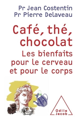 Café, thé, chocolat