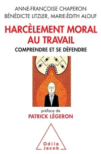 Harcèlement moral au travail