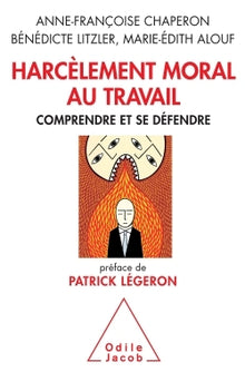 Harcèlement moral au travail