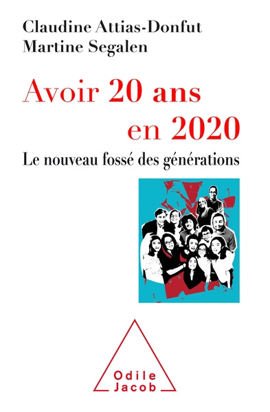 Avoir 20 ans en 2020: Le nouveau fossé des générations