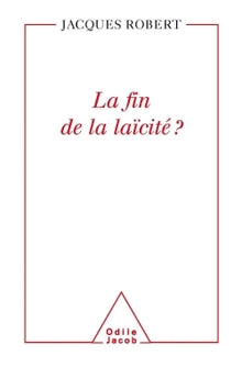 La fin de la laïcité ?