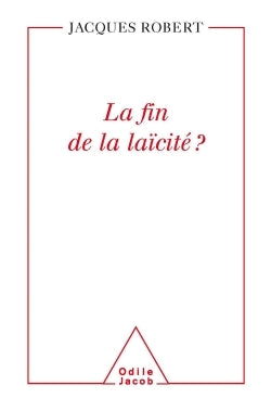 La fin de la laïcité ?
