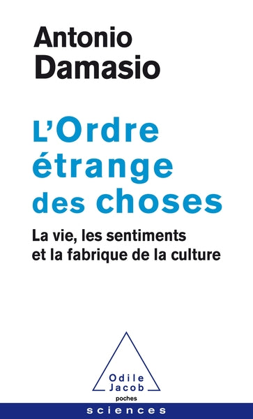 L'ordre étrange des choses