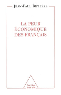 La peur économique des Français