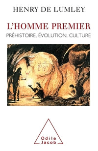 L'homme premier