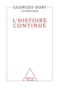 L'histoire continue