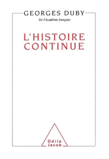 L'histoire continue
