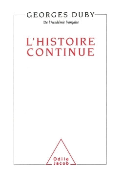 L'histoire continue