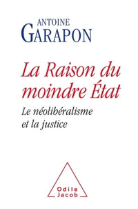 La raison du moindre État