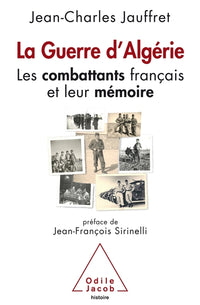 La guerre d'Algérie