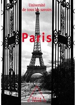 UTLS : Paris