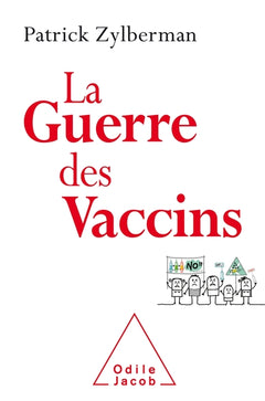 La guerre des vaccins