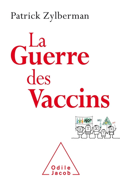 La guerre des vaccins