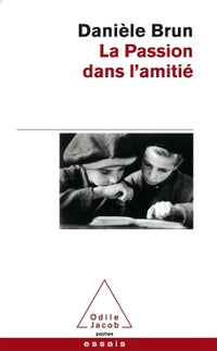 la passion dans l'amitié