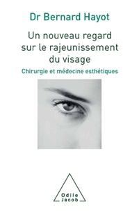 Un nouveau regard sur le rajeunissement du visage