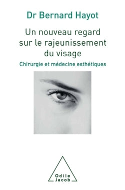 Un nouveau regard sur le rajeunissement du visage
