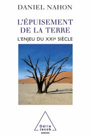 L'épuisement de la terre