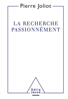 recherche passionnément