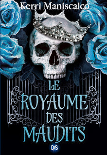 Le Royaume des maudits - Tome 02