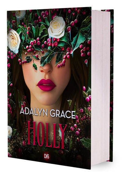 Belladonna - Tome 3.5 Holly