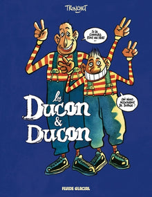 Ducon & ducon