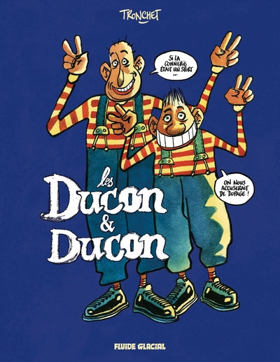 Ducon & ducon
